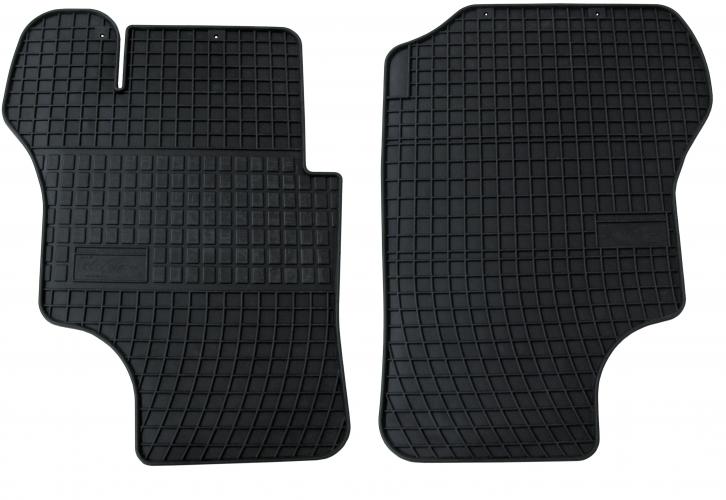 Kumiset lattiamatot (2-osainen)