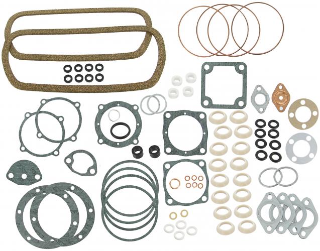 Moottorin tiivistesarja