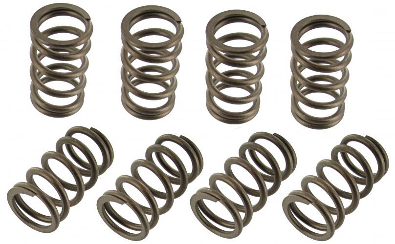 Venttiilijouset `High performance`