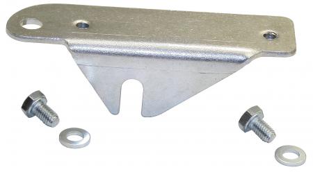 Bobine (verplaatsings) beugel