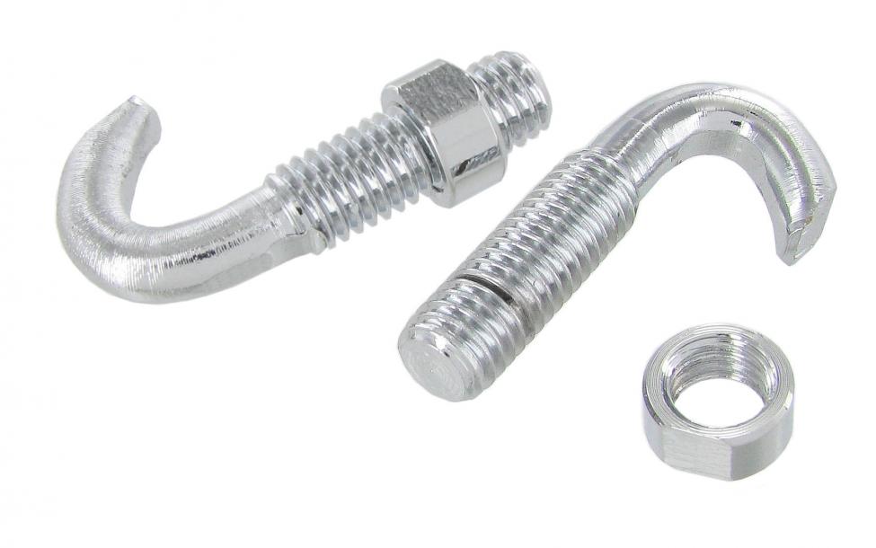 Avokaton salvan koukku