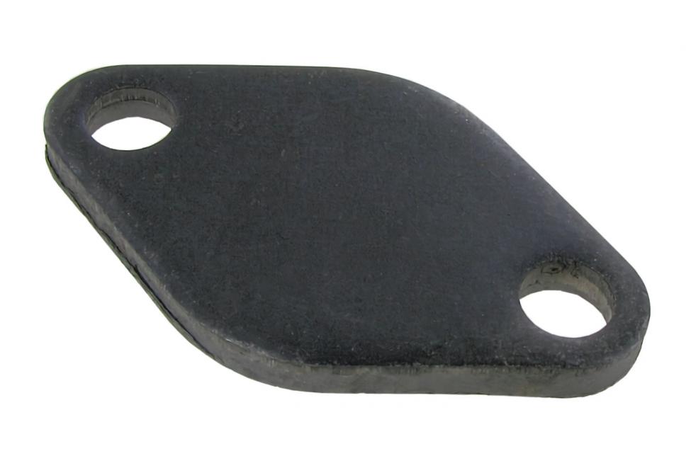 Carter olievulpijp afdekplaatje