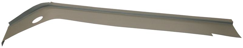 Pyöräkotelo, edessä, vasen