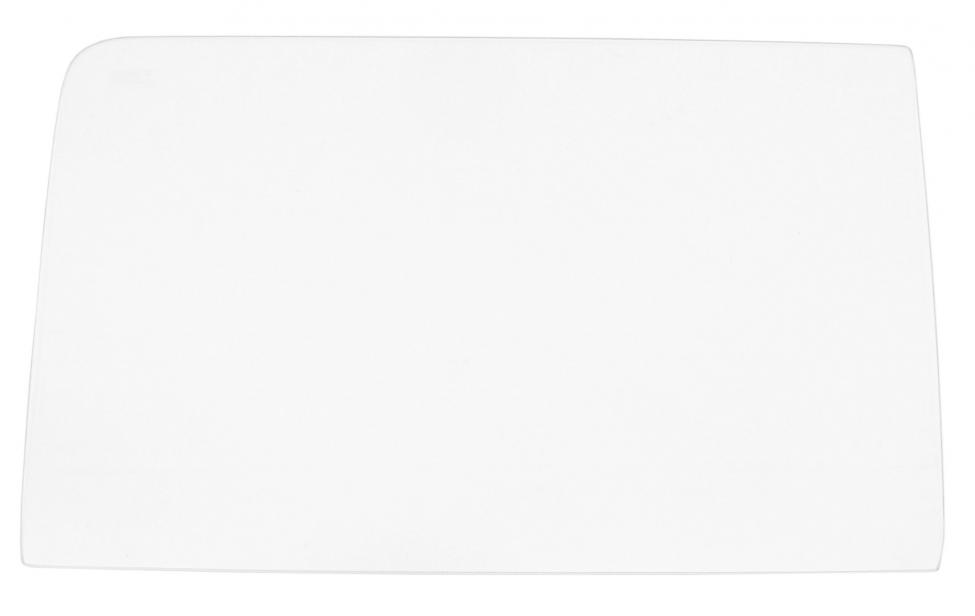 Oven sivulasi, kirkas, oikea