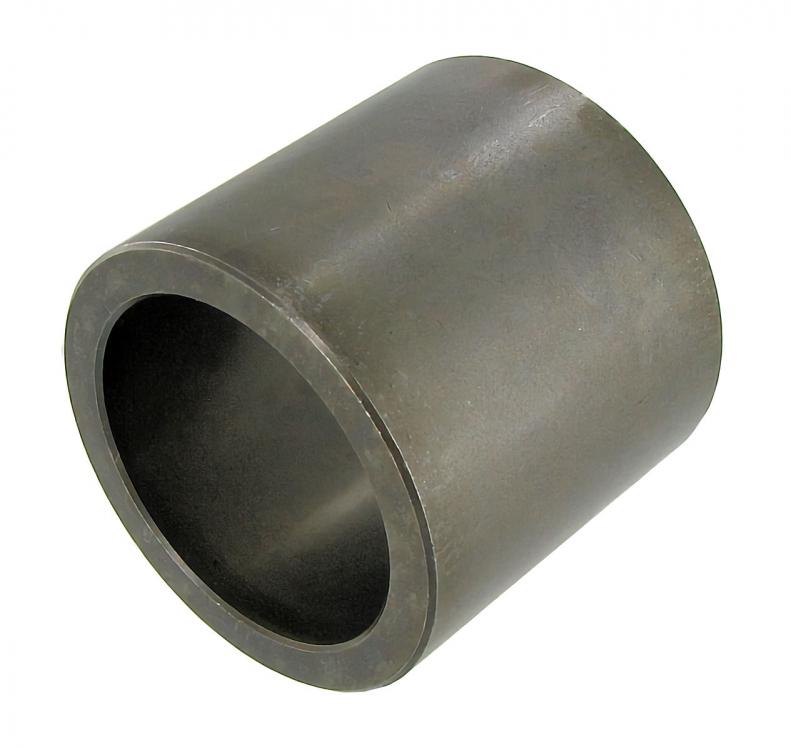 Achteraslager binnenste afstandsbus