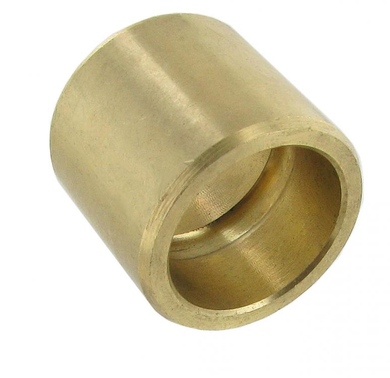 0.6 mm overmaatse spindel lagerbus