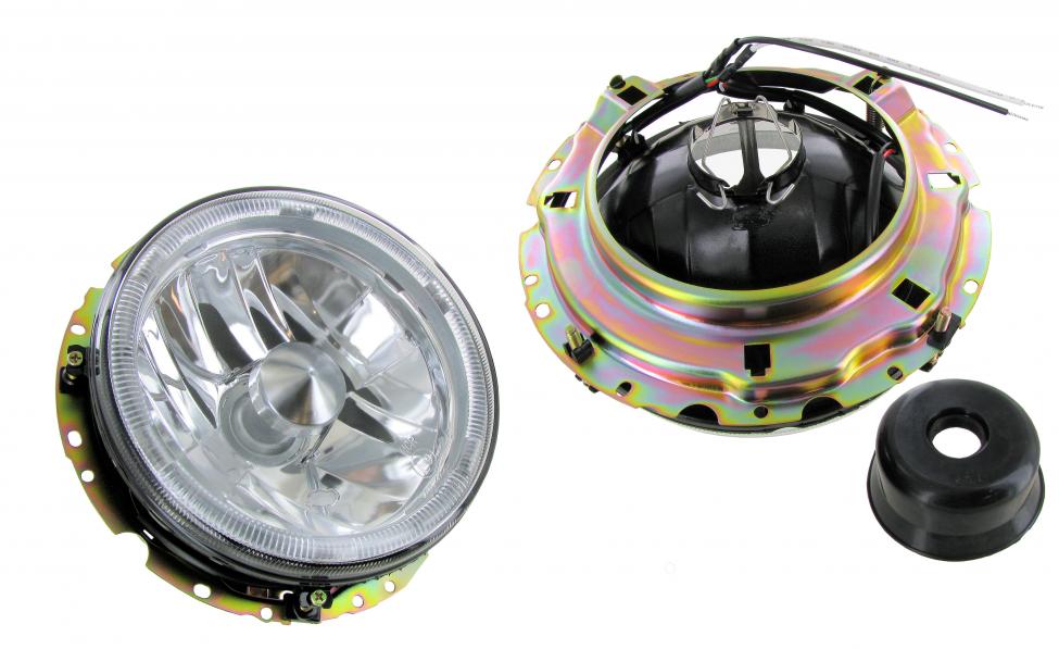 Ajovaloumpiot `Angel Eyes`, H4