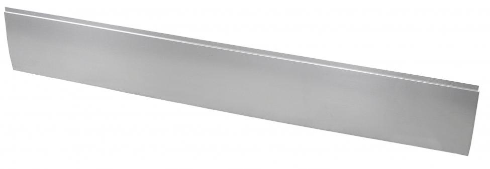 Liukuoven alareunan korjauspala