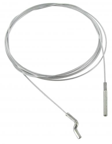 Gaskabel binnenkabel