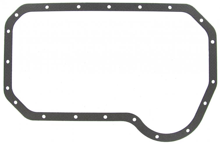 Öljypohjan tiiviste