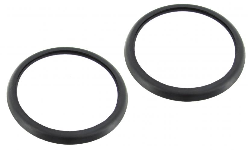 Etuvilkun tiivisteet