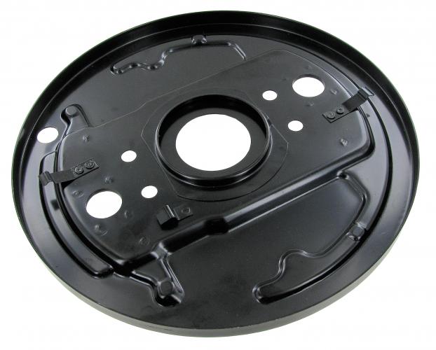 Jarrukilpi eteen,vasen