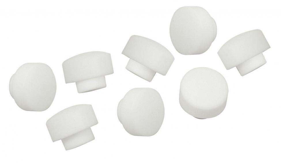 Teflon männäntapin lukot 13,70 mm