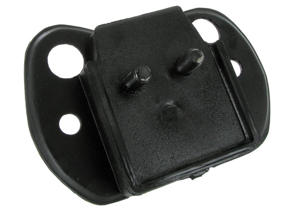 Getriebe/Motorträger vorne