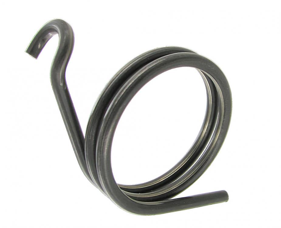 Kytkimen palautusjousi