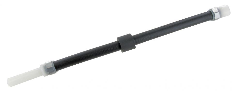 Koppeling kabel geleiding (buitenkabel)