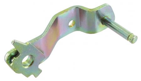 Gaspedaal hefboom LHD