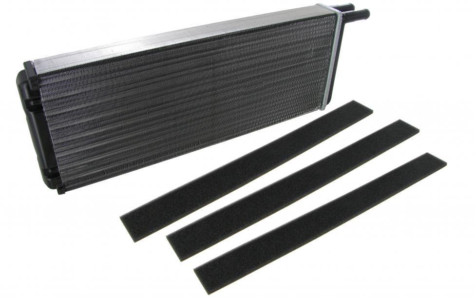 Lämmityslaitteen kenno