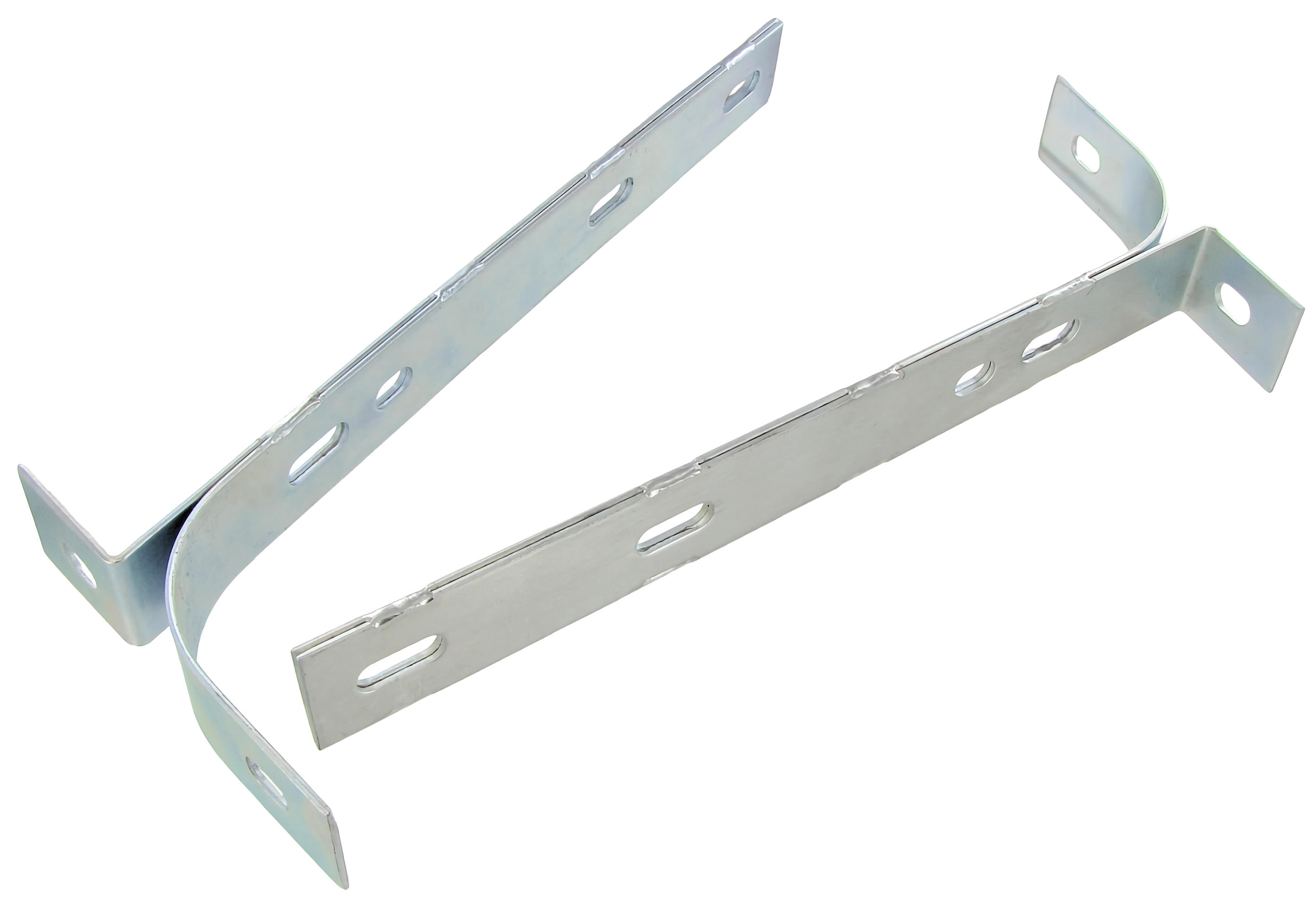 Stötfångarfäste, fram