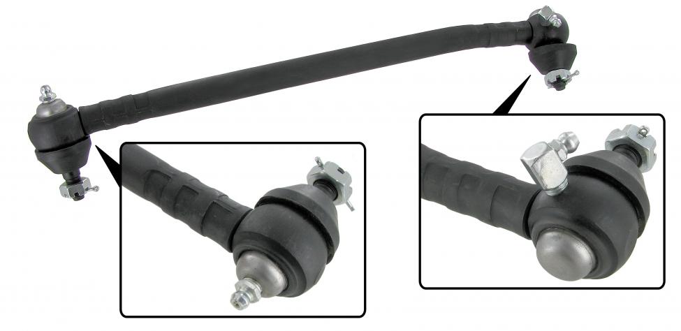 Raidetanko, vasen (kiinteä)