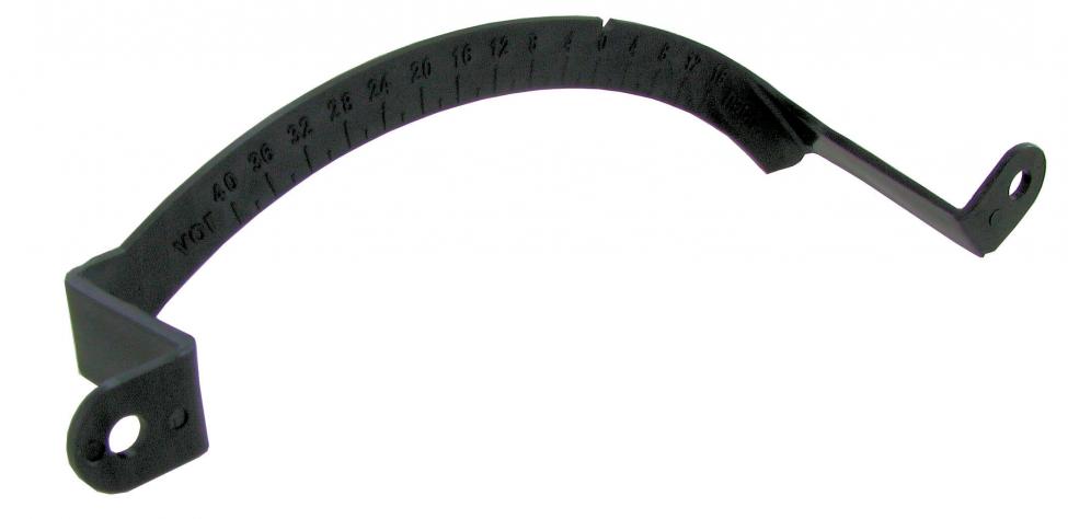 Sytytysennakkon asteikko