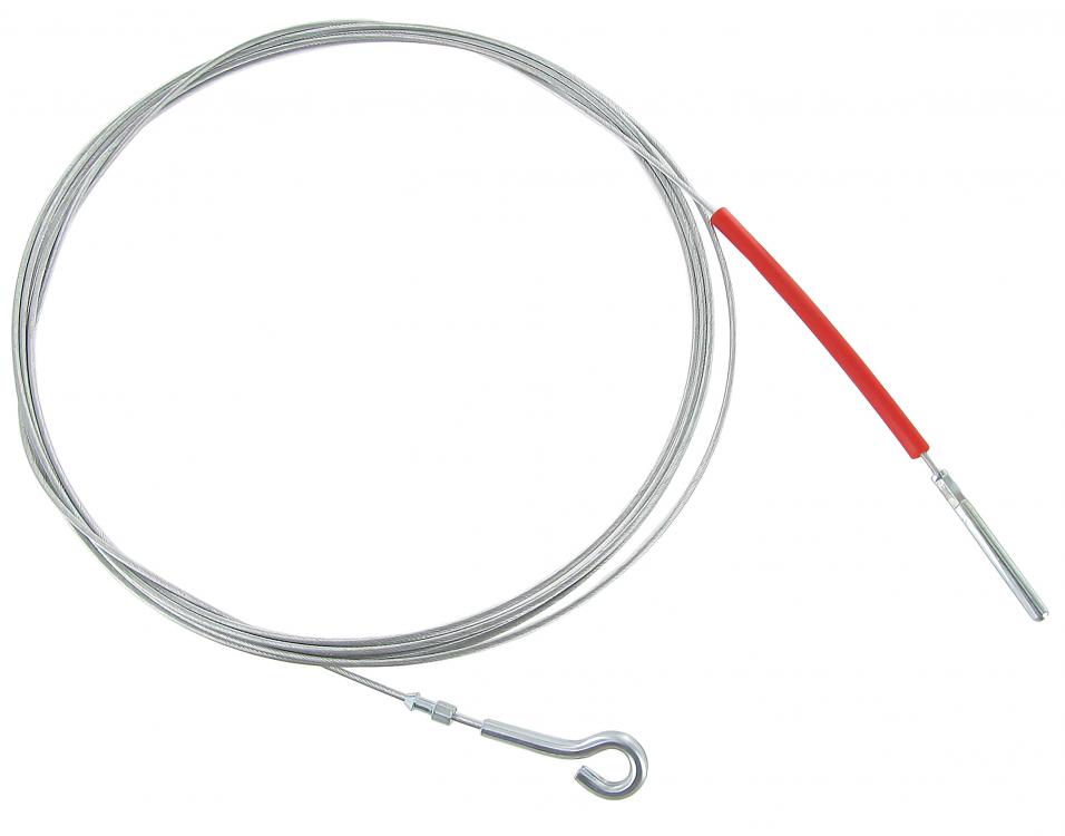 Gaskabel binnenkabel