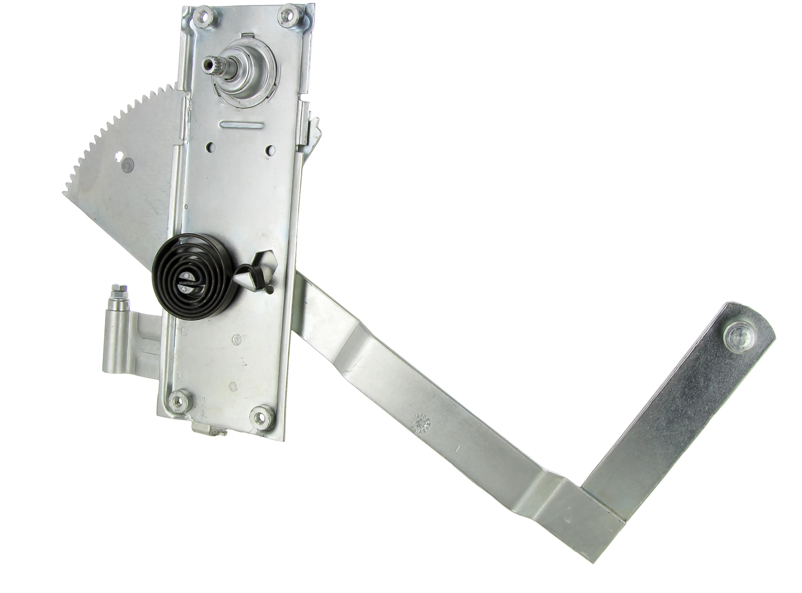 Fönsterhissmekanism höger