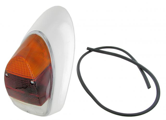 Takavalo, täydellinen, oikea