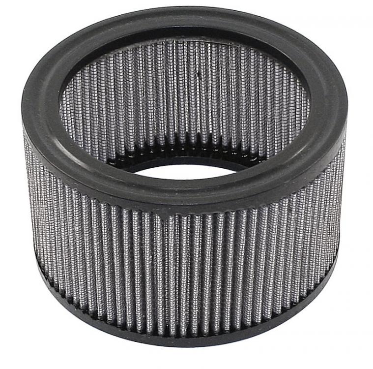 Ilmansuodattimen patruuna