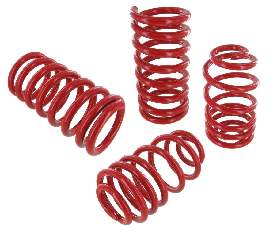 Madallusjouset (4-osaiset)