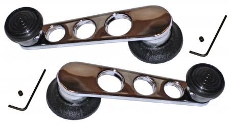 Anpassade fönsterluckor