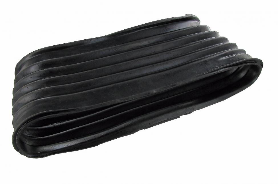 Jäähdytysilman palje kumi