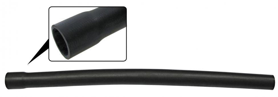 Vesiletku jäähdyttäjälle, ylempi