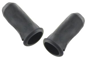 Oven lukkonuppien kaulukset