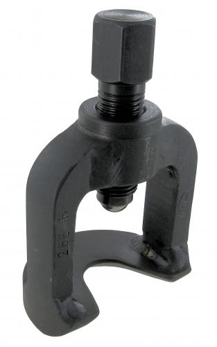 Spoorstangkogel trekker