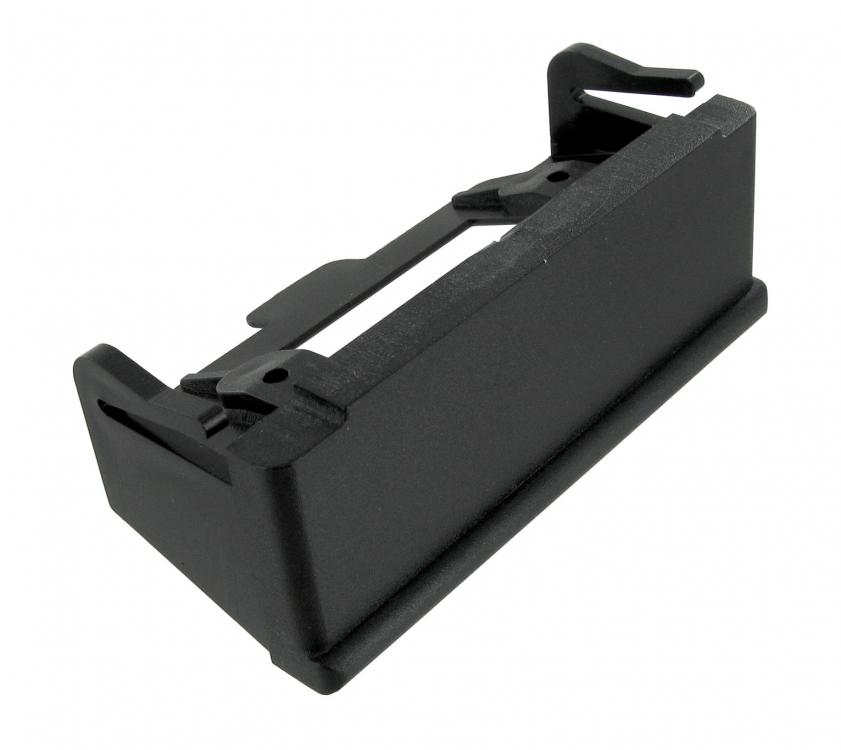 Rekisterikilven valon kotelo