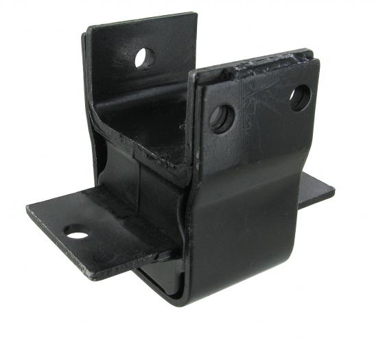 Vaihteiston etukannake