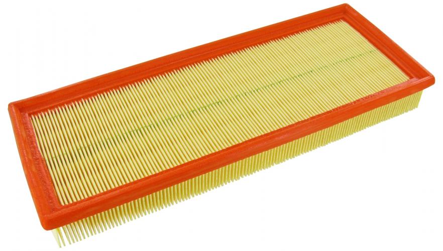 Ilmansuodatin, vakio