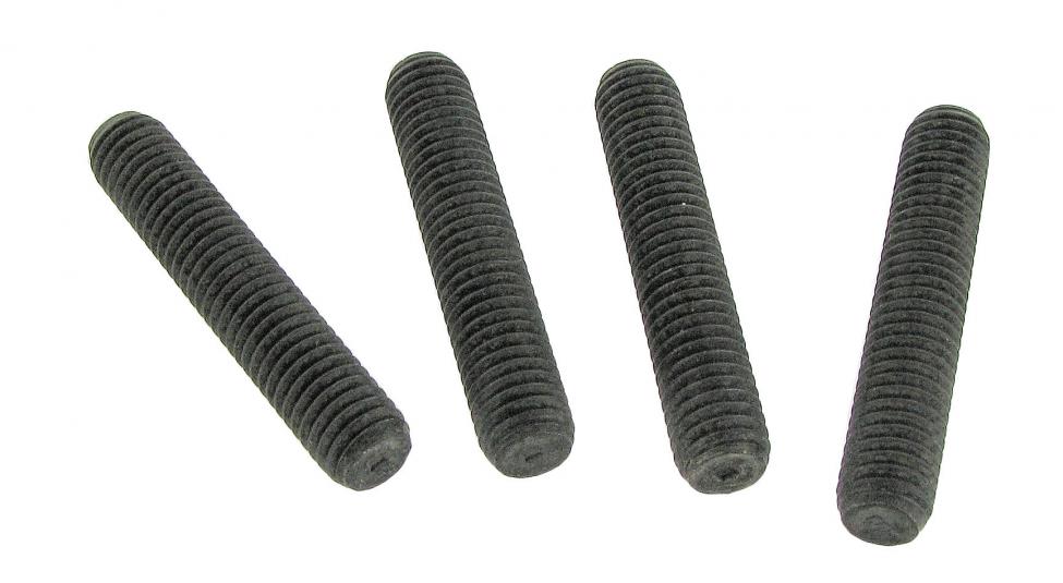 Oliepomp en carter tapeind