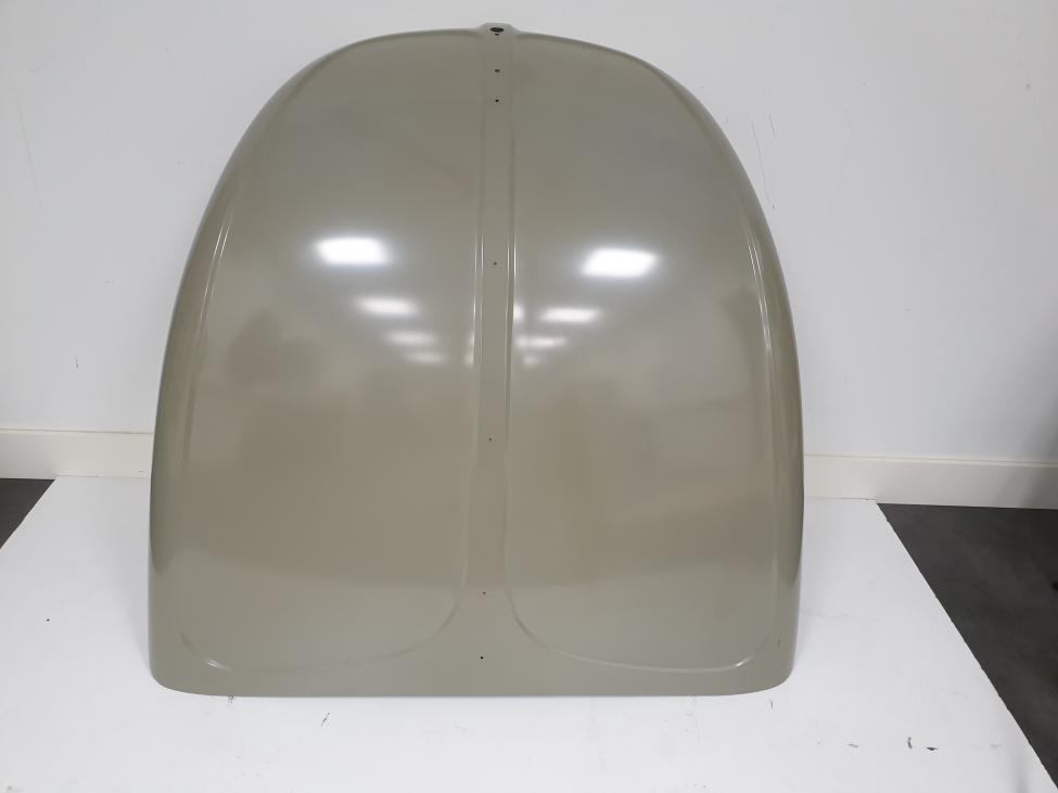 Hood 187 second chance