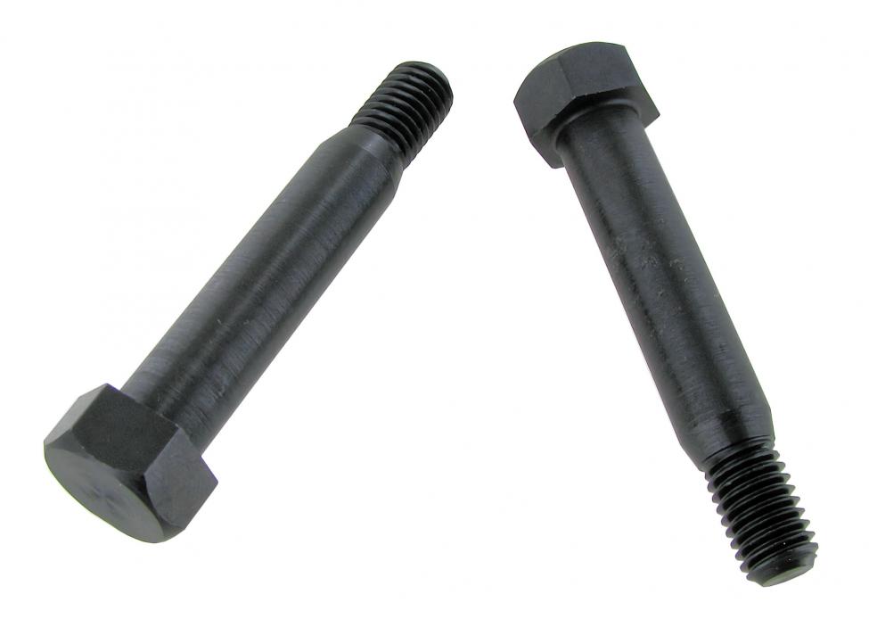 Bovenste bouten voor de voorste schokbrekers