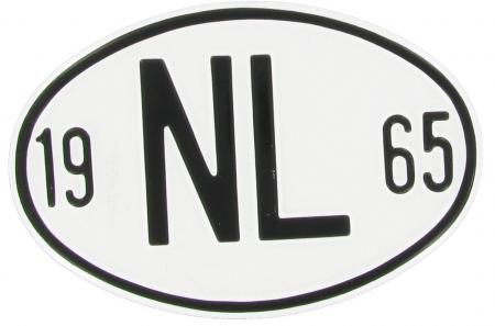 Maatunnus: NL 1965