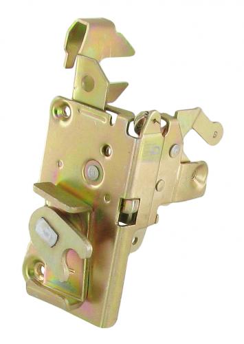 Oven lukkomekanismi, vasen