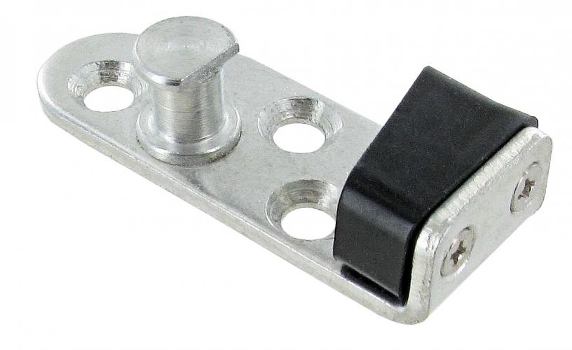 Oven lukon vastakappale, vasen