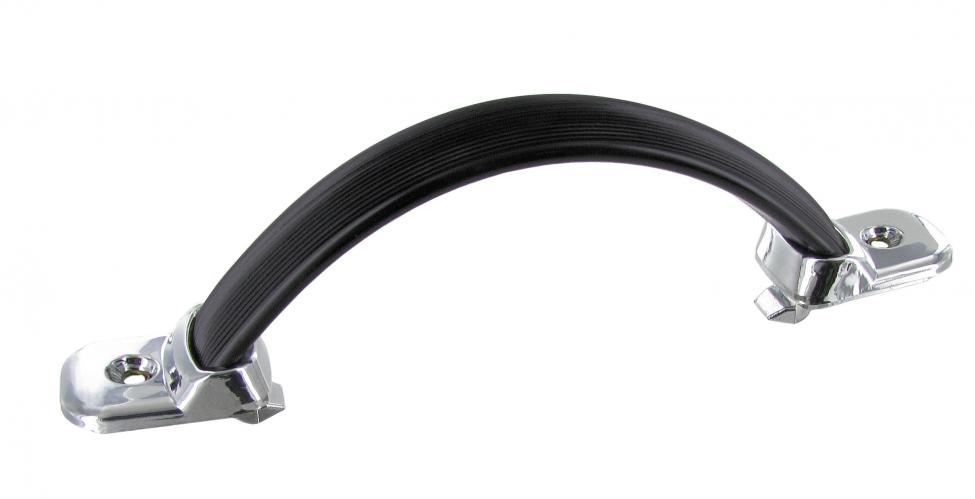 Ovenkahva deluxe-malliin, musta