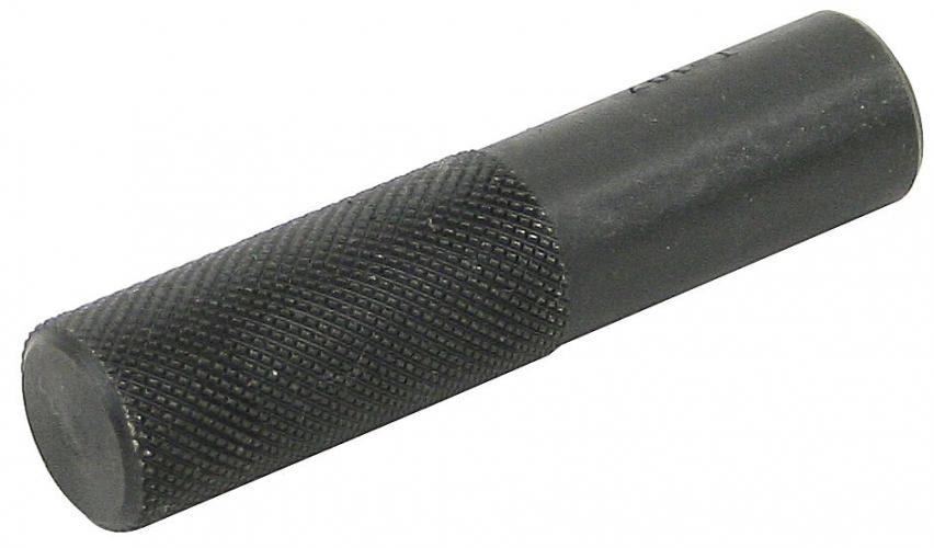 Ruiskutuspumpun lukitustappi