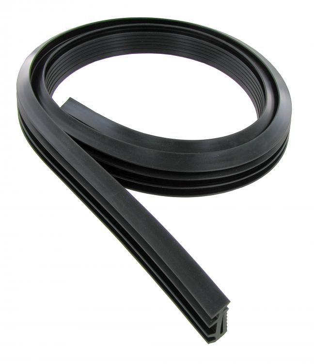 Dichtung Oben zu vorne Fenster Rahmen