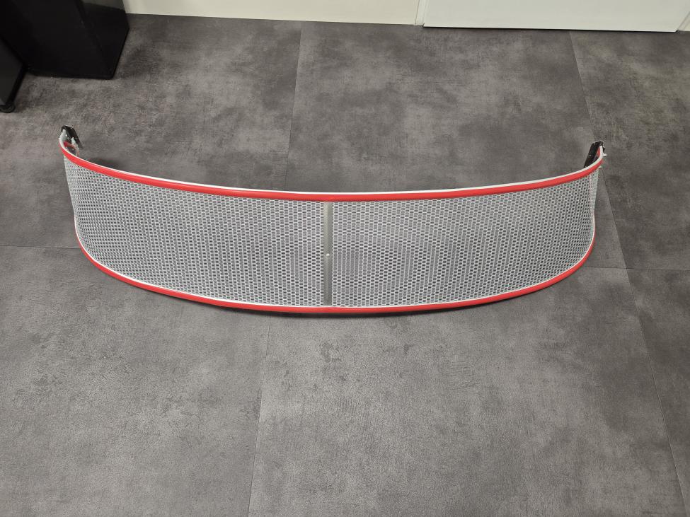 Australian sun visor 26490 second chance