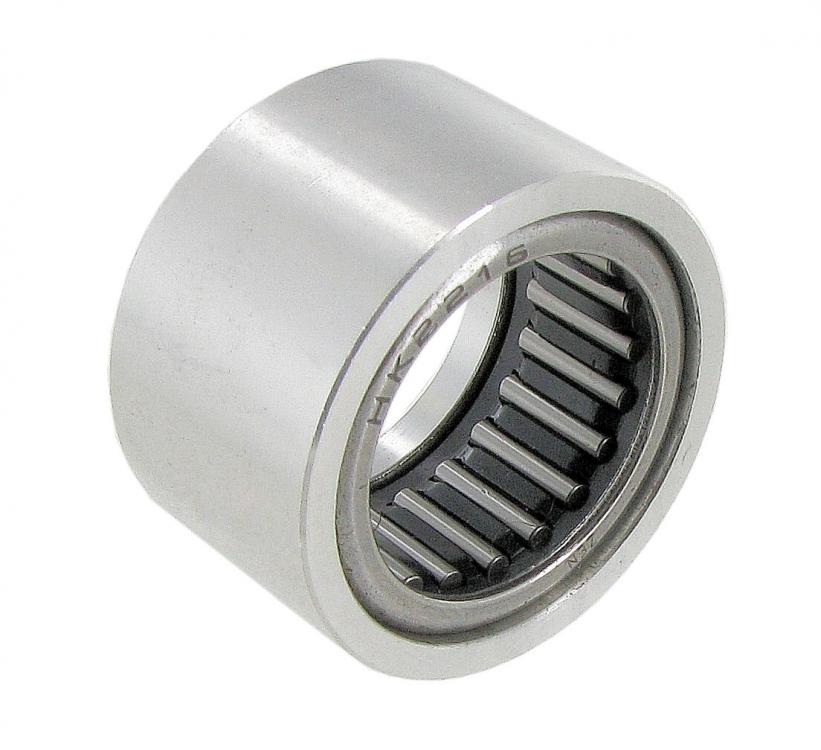 Lager för styrkolonn