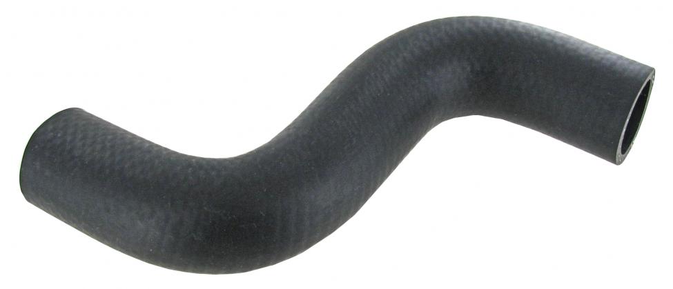 Kylvätskeslang från topplock till fördelningsgrenrör